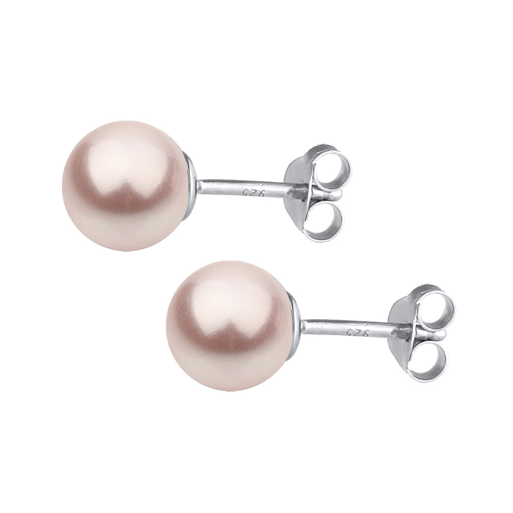 Nenalina Nenalina Boucles d'Oreilles à l'élégance intemporelle avec des éléments Boucles d'oreilles