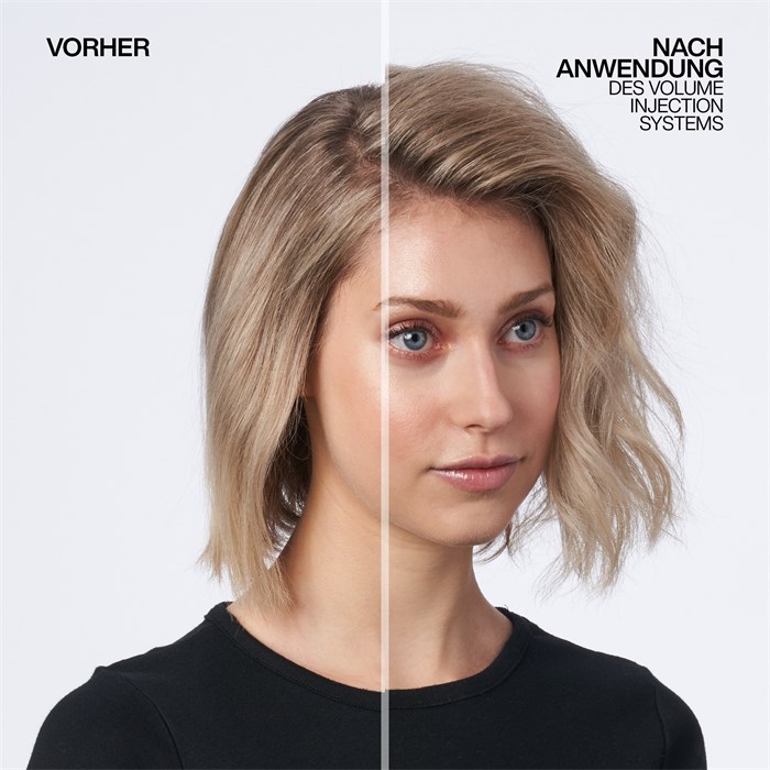 Volume Injection Geschenkset von Redken