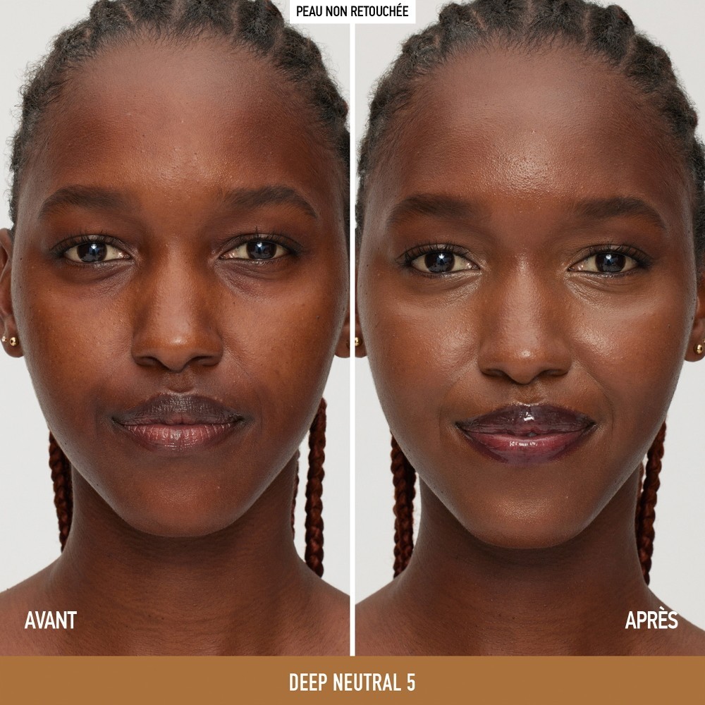Podkład w płynie bareMinerals Radiant Natural Liquid Foundation