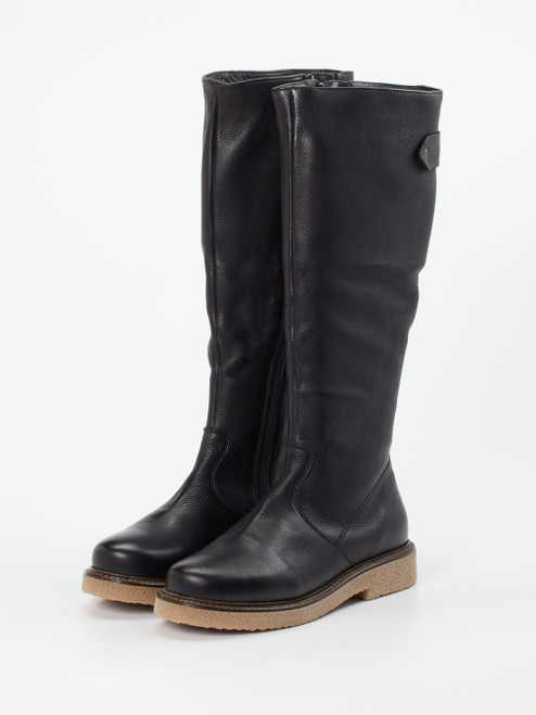 Stiefel Normalschaft-27610090004 Werner