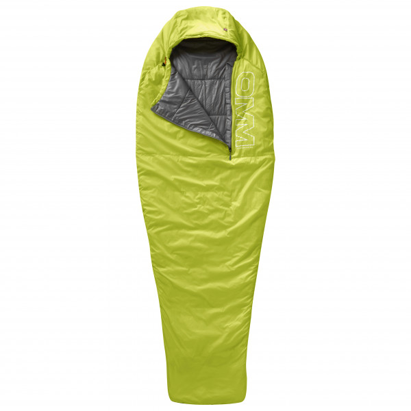 OMM - Mountain Raid 233 - Kunstfaserschlafsack