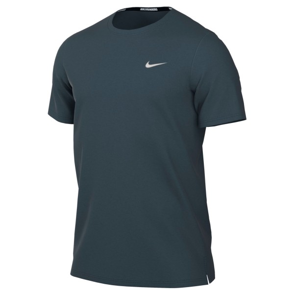 Nike - Dri-Fit UV Miler Short Sleeve - Laufshirt