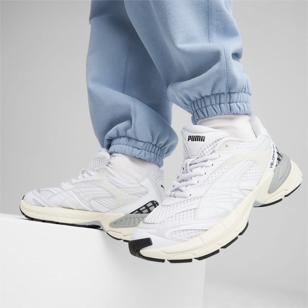 PUMA Velophasis 396479_02 / weiss