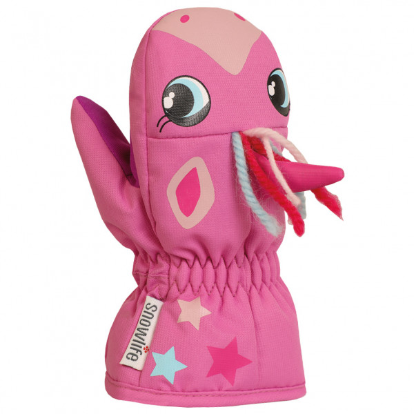 Snowlife - Baby's Animal Mitten - Handschuhe