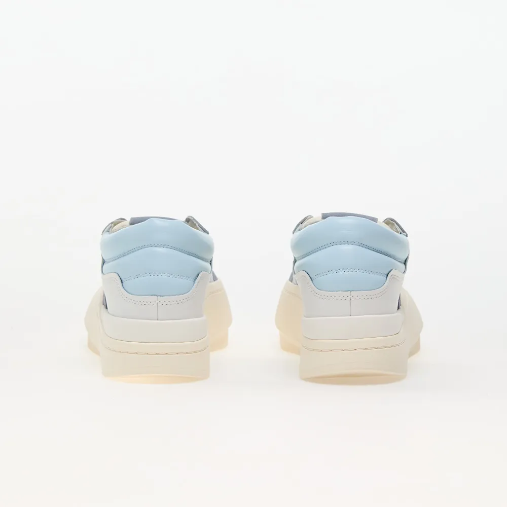 Y-3 Centennial Low IG4080 / weiss