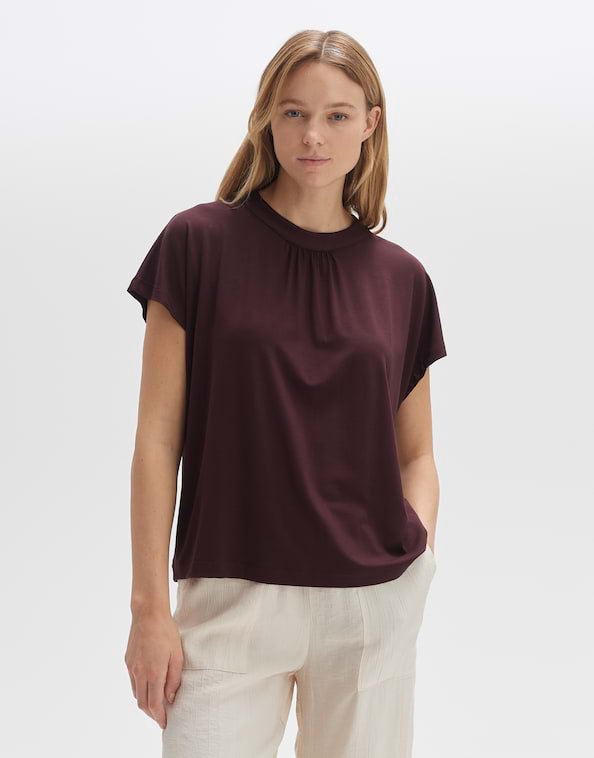 Boxy Shirt Sizorello