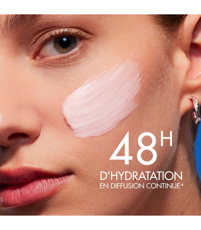 BIOTHERM-AQUASOURCE CICA NUTRI CRÈME-Crème hydratante au centella asiatica
