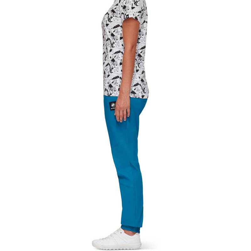 Mammut Massone Wanderhose Damen