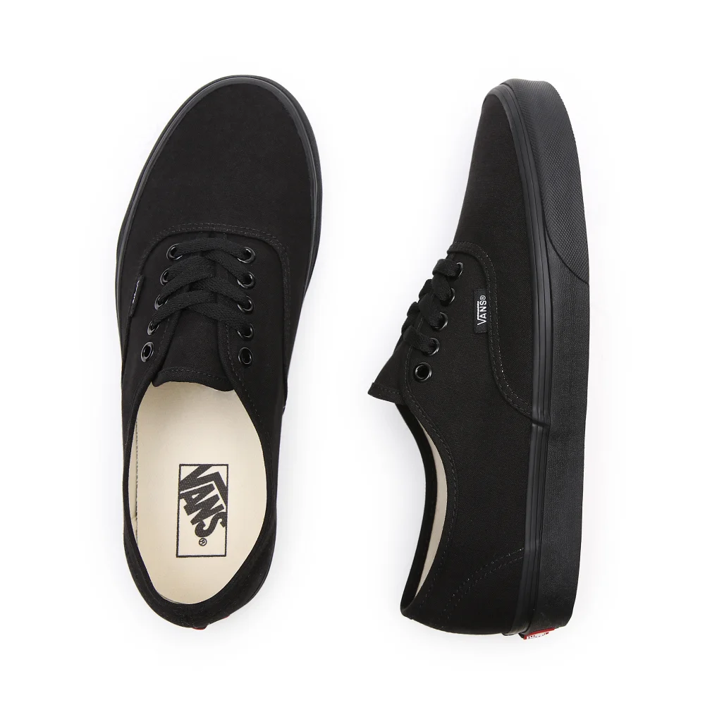Vans Authentic VN000EE3BKA1 / schwarz