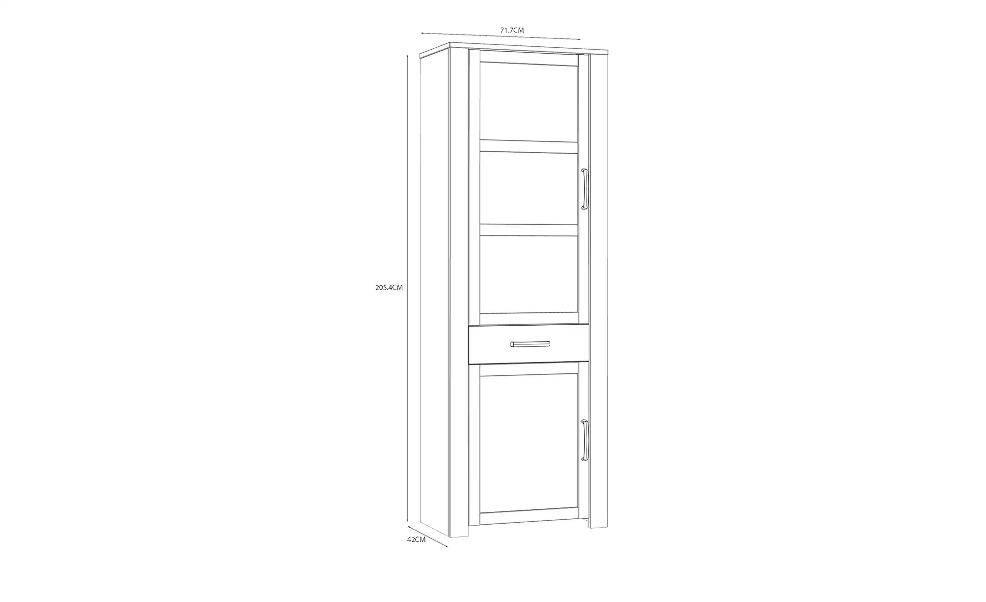 Vitrine