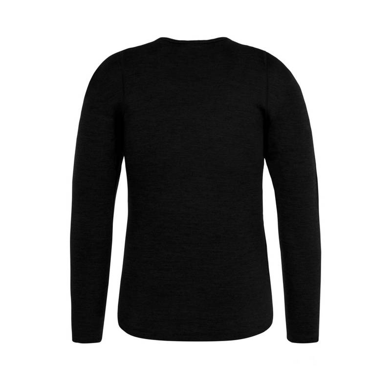 normani Outdoor Sports Newcastle Langarmshirt Herren