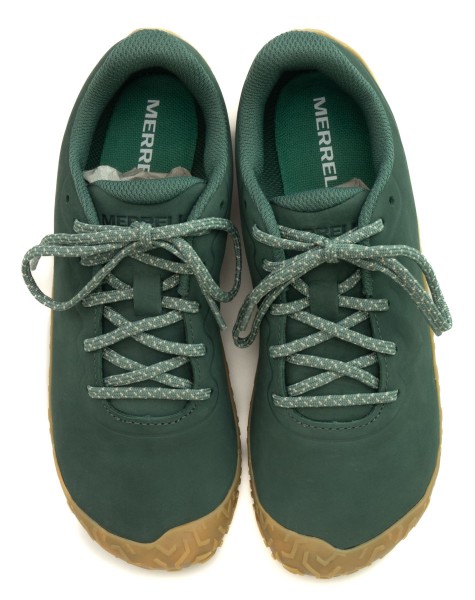 Merrell |f ~ Vapor Glove 6 Leather ~ Forest
