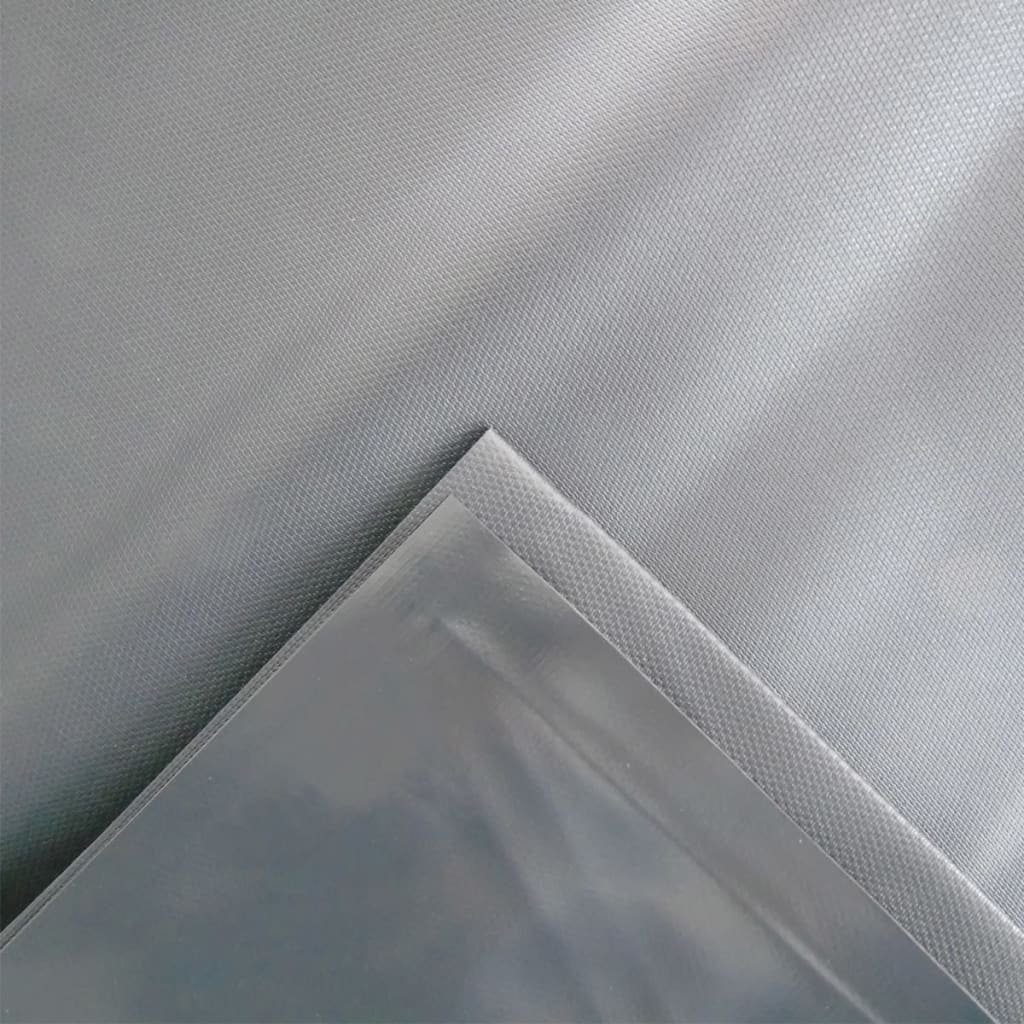 Ubbink Filterpumpe Teichfolie AquaLiner 2 x 3 m PVC 0,5 mm 1331165