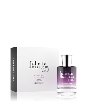Juliette has a Gun LILI FANTASY Eau de Parfum 50 ml