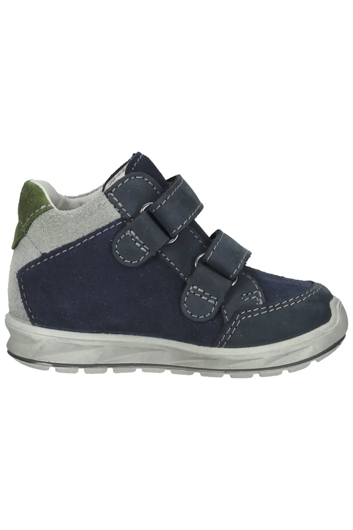 pepino  Flacher Schuh - Blau - Flacher Absatz