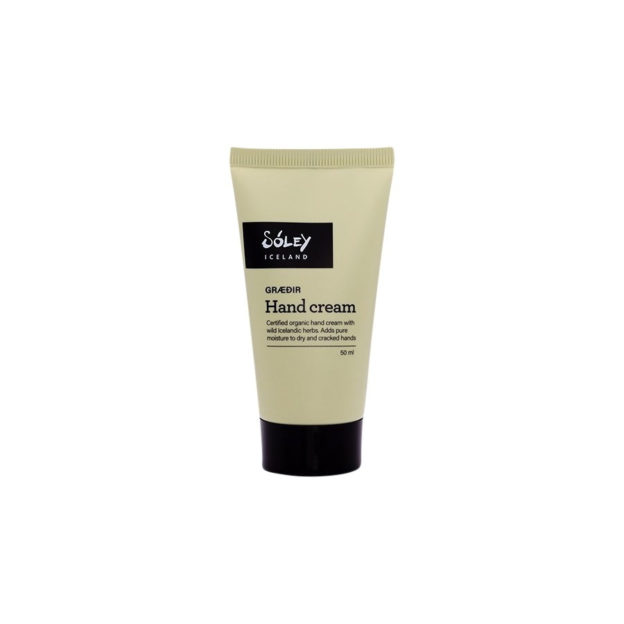 Graedir Healing Hand Cream