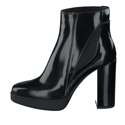 Stiefelette-17190090195 Tod's