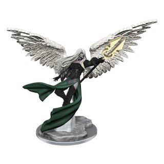 Magic the Gathering Miniaturen unbemalt Archangel Avacyn