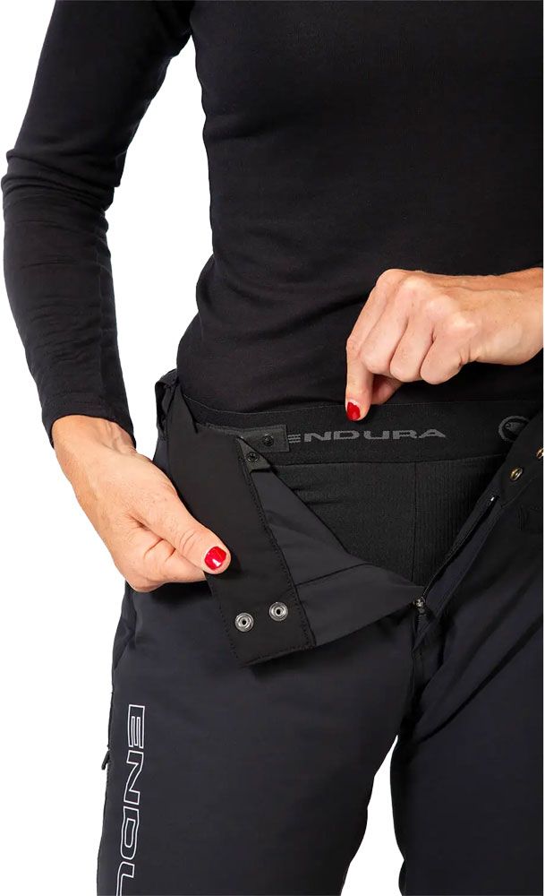 Endura MT500 Freezing Point - Damen MTB Hose kaufen | Bike-Discount
