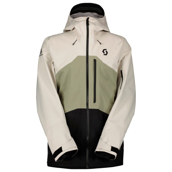 Scott - Vertic 3L - Skijacke