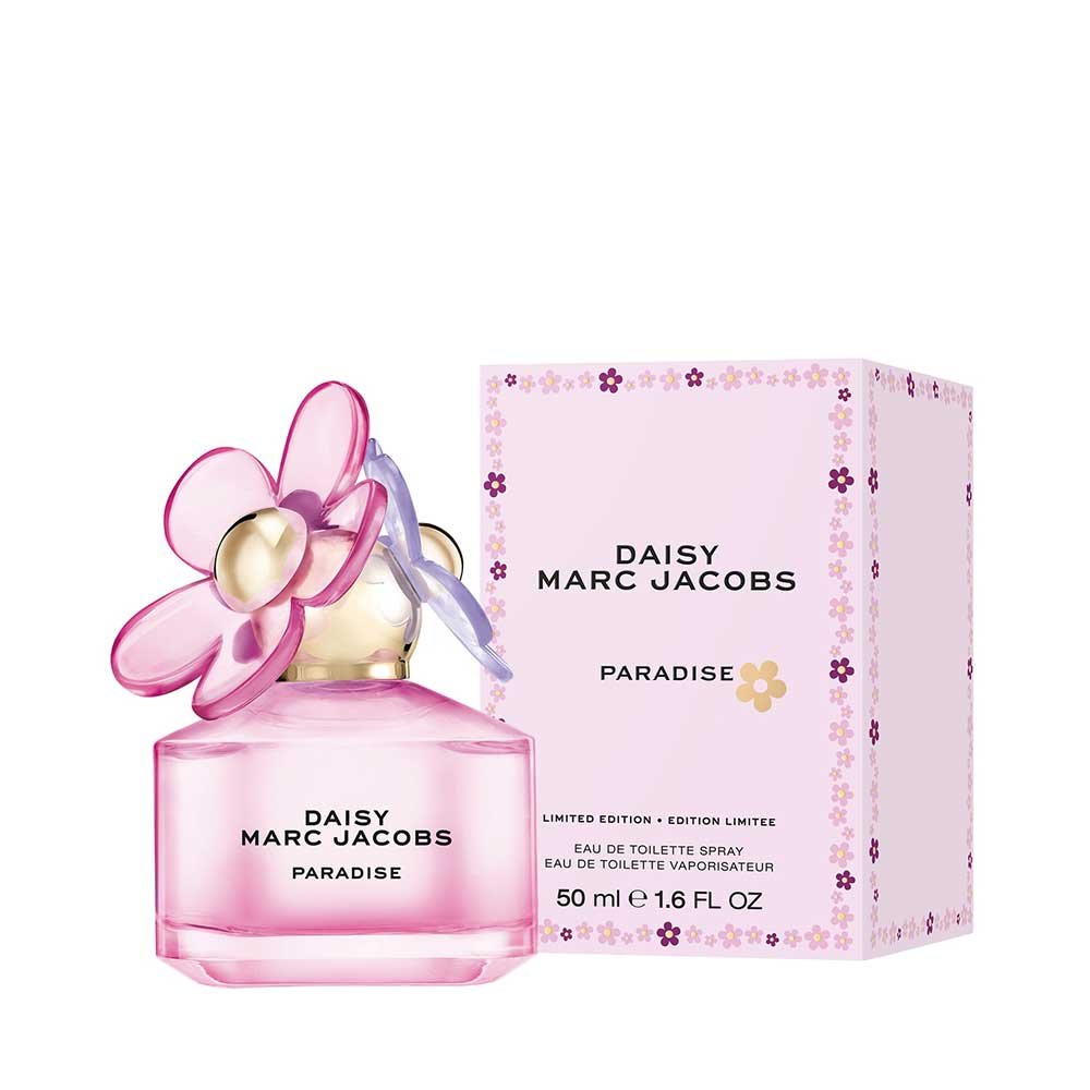 Marc Jacobs Daisy Paradise Eau de Toilette Nat. Spray