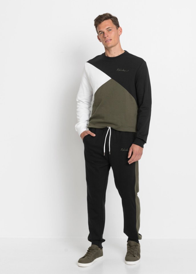 Jogginganzug (2-tlg. Set)