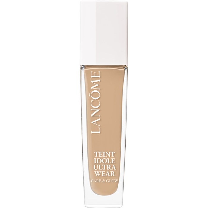 Teint Idole Ultra Wear Care & Glow Foundation