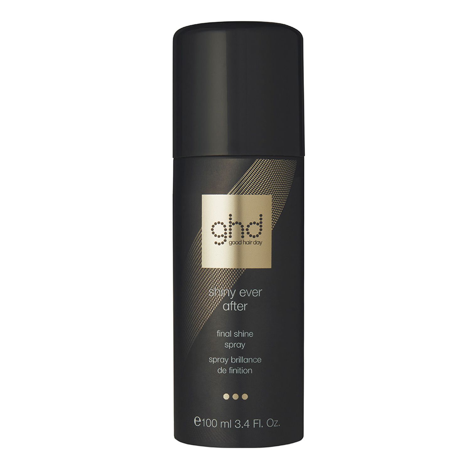 GHD Spray Shiny Ever After Brillance Finition