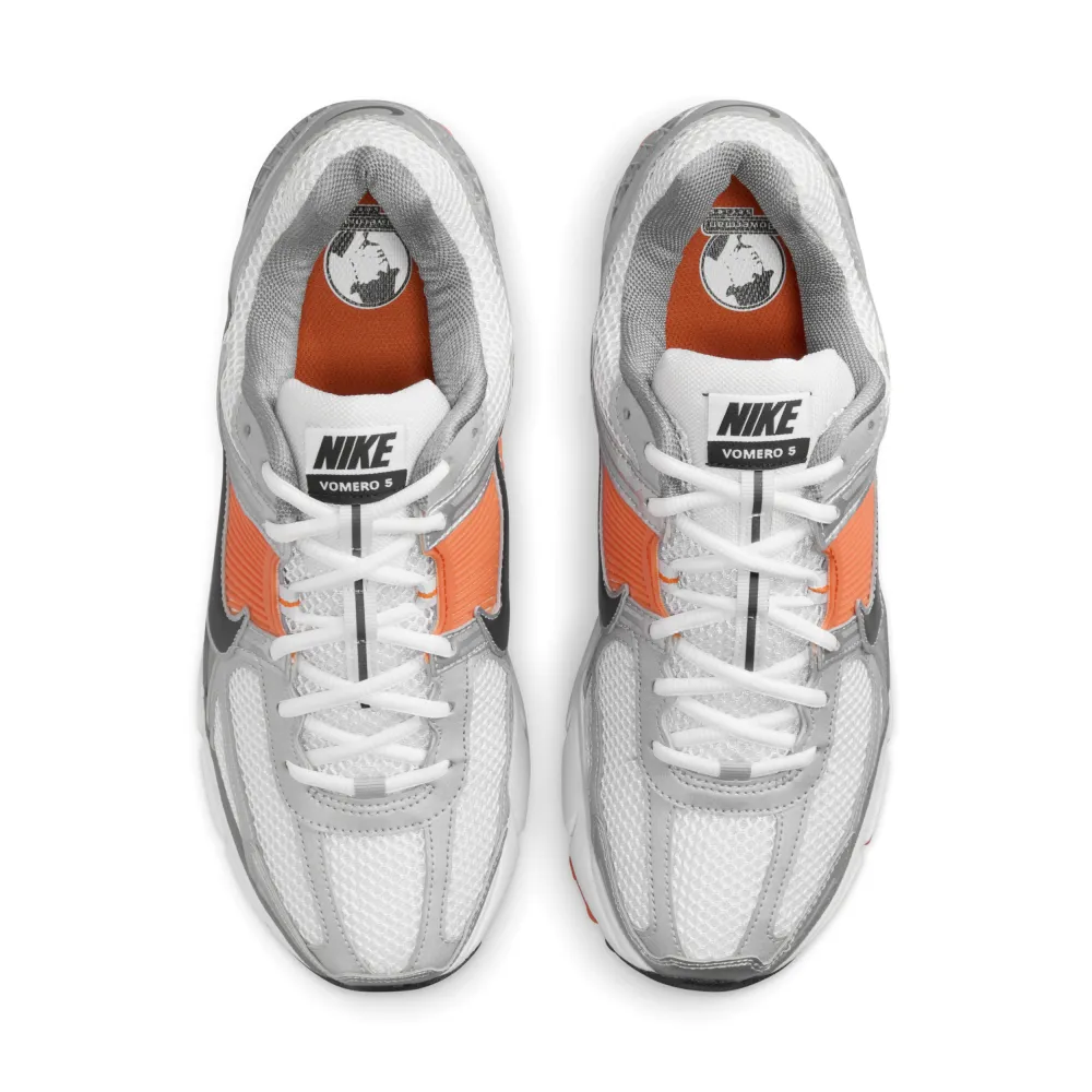 Nike Zoom Vomero 5 FJ4151-002 / grau