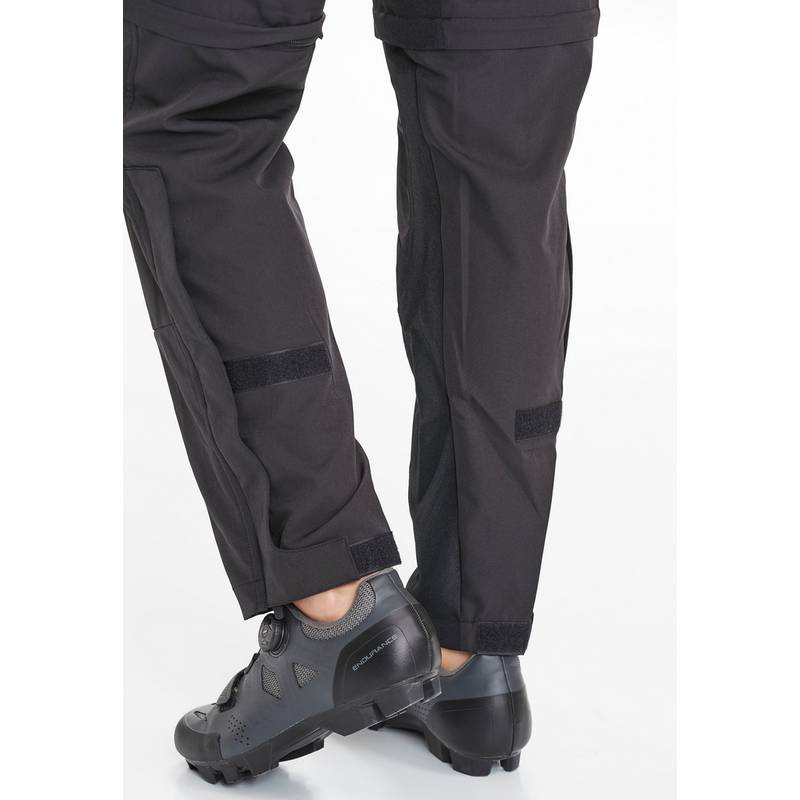 Endurance Mace Softshellhose Damen