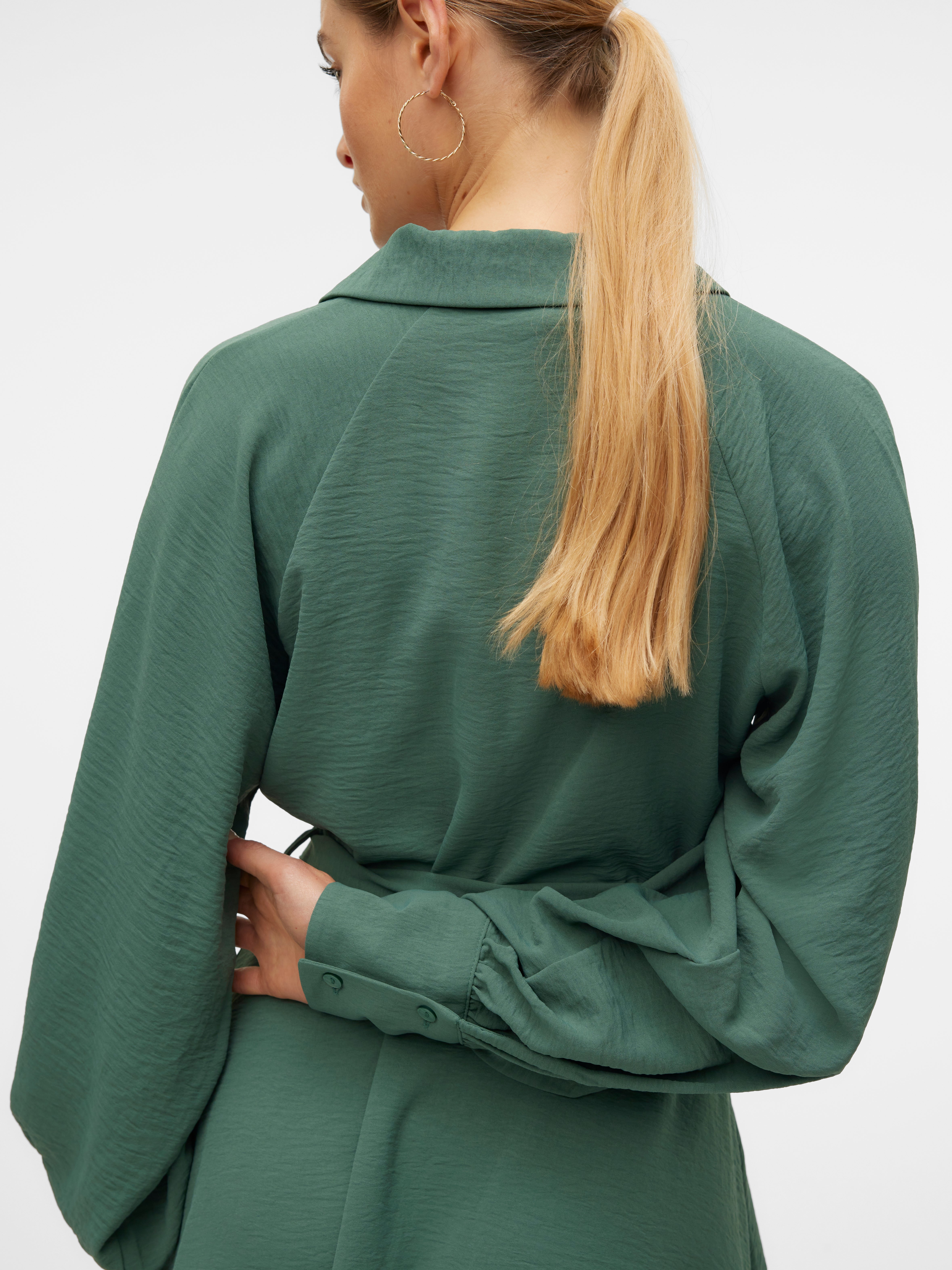 VMEMMA Kurzes Kleid