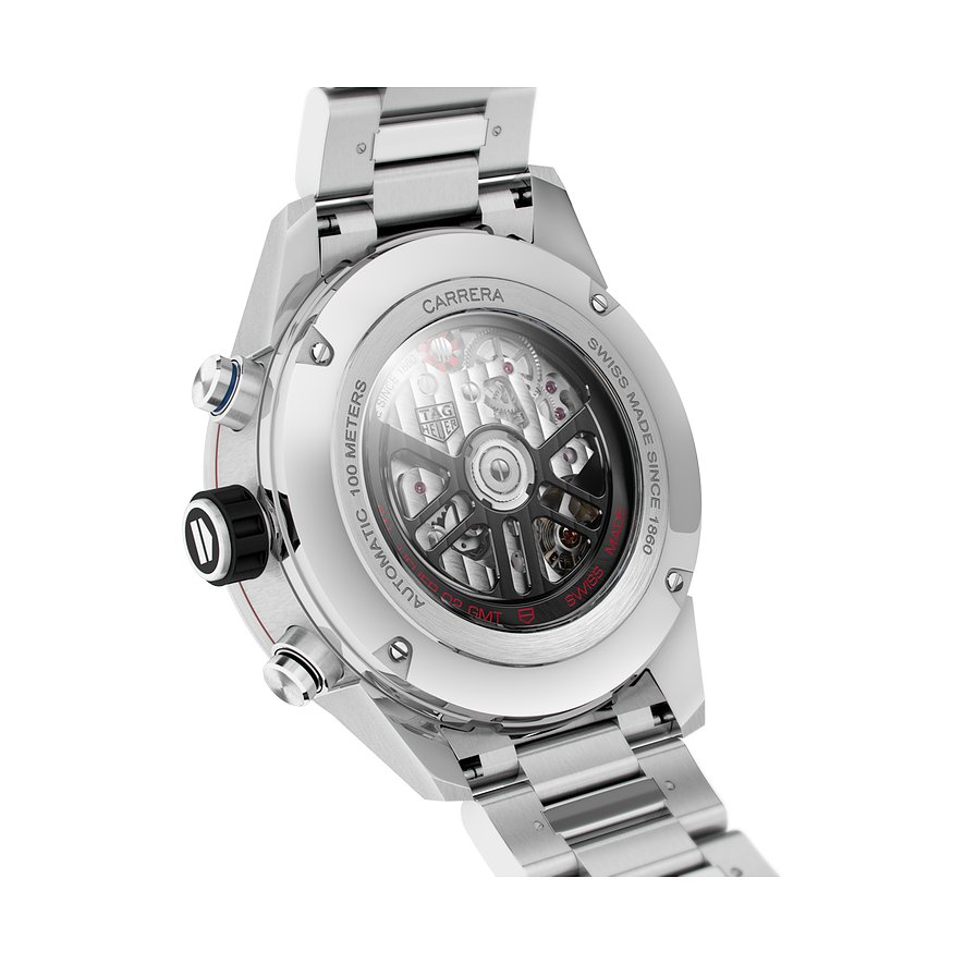 TAG Heuer Chronograph Carrera Chronograph