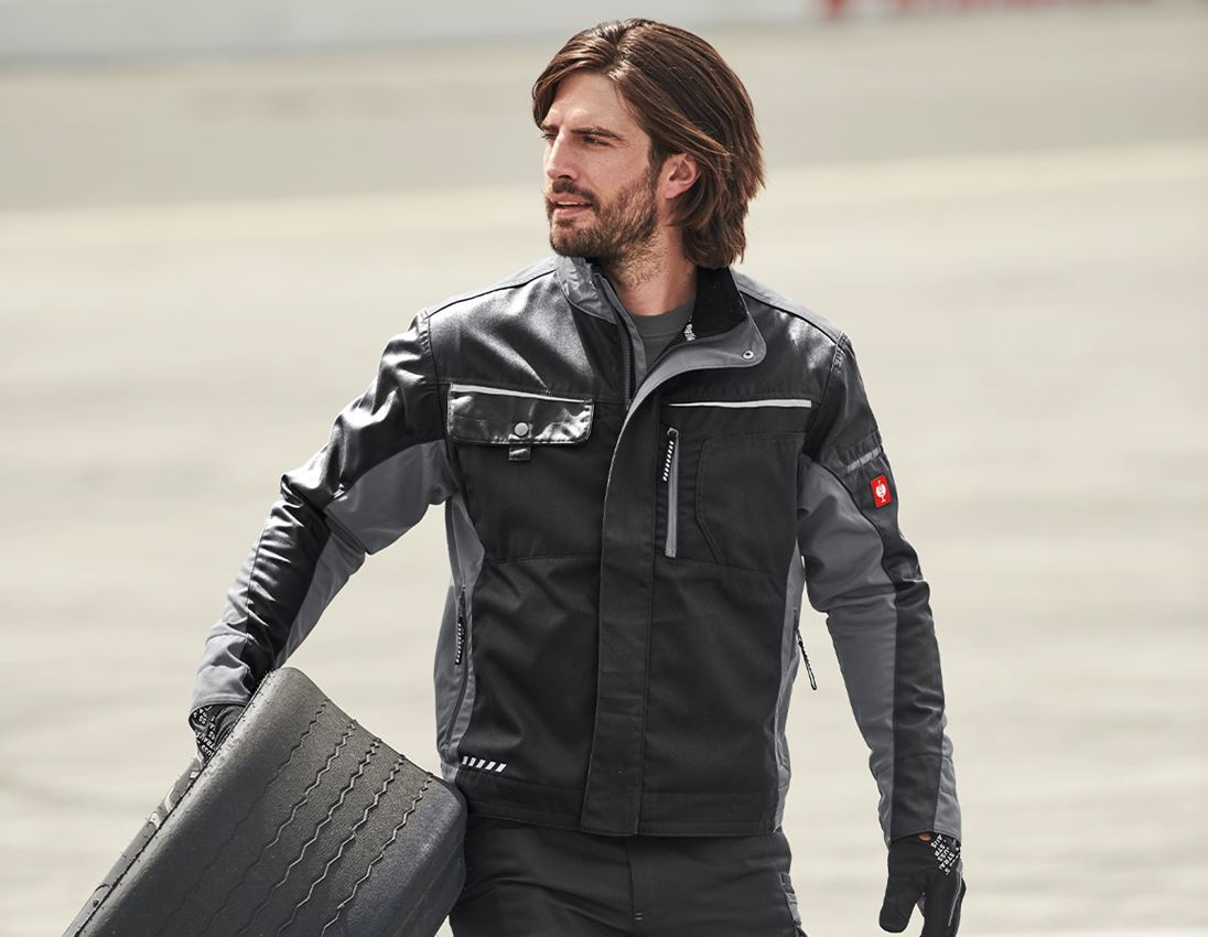 Bundjacke e.s.motion