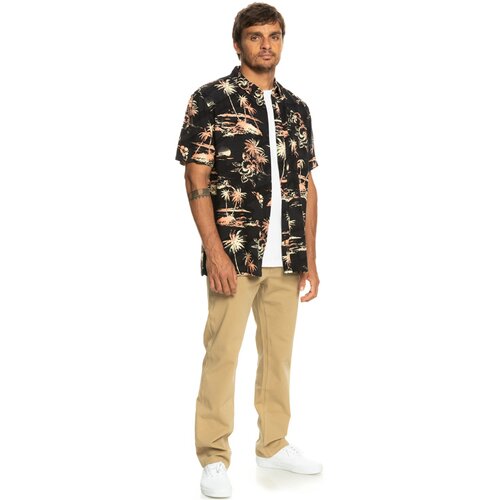 HERREN HEMD AIRFLOW M WVTP