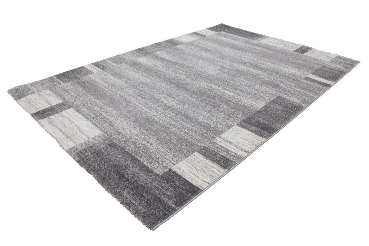 Kayoom Falkland - Darwin Silber 200cm x 290cm
