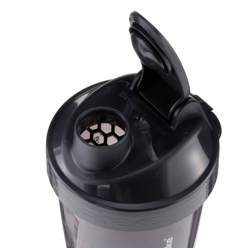 SmartShake Shaker