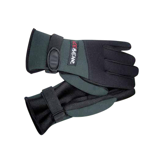 Icebehr Unisex Neopren-Handschuhe