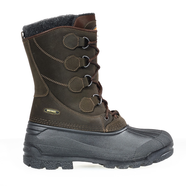 SÖLDEN Herren - Winterstiefel