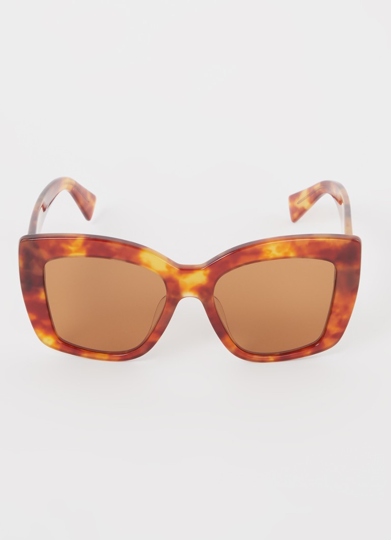 Miu Miu  Zonnebril MU 04WS