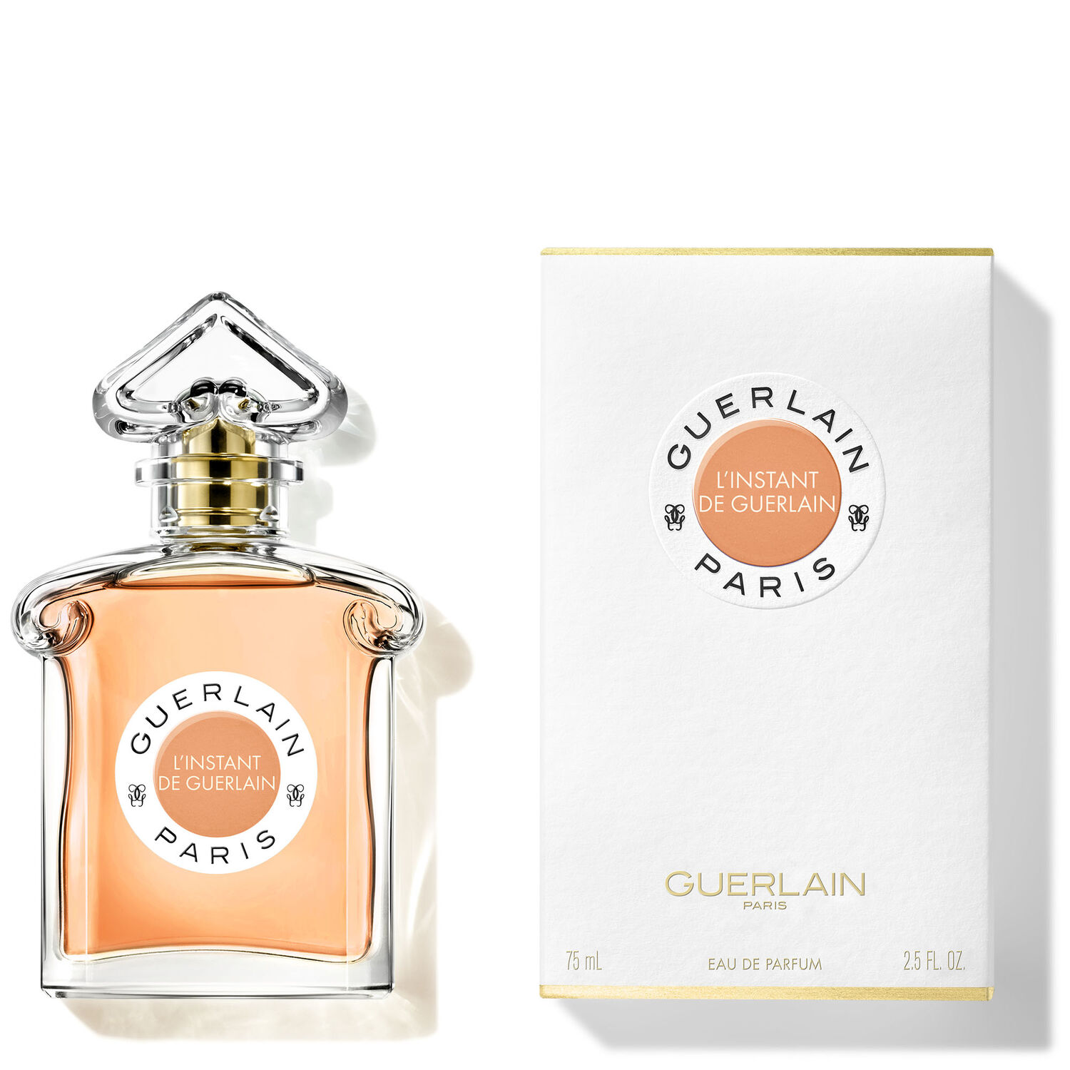 Guerlain L'Instant de Guerlain Eau de Parfum 75 ml