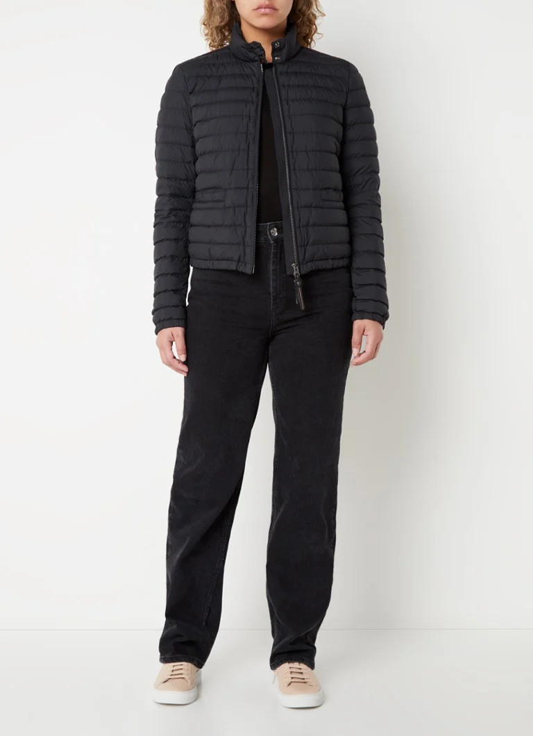 Parajumpers Winona Πούπουλο Καπιτονέ Μπουφάν