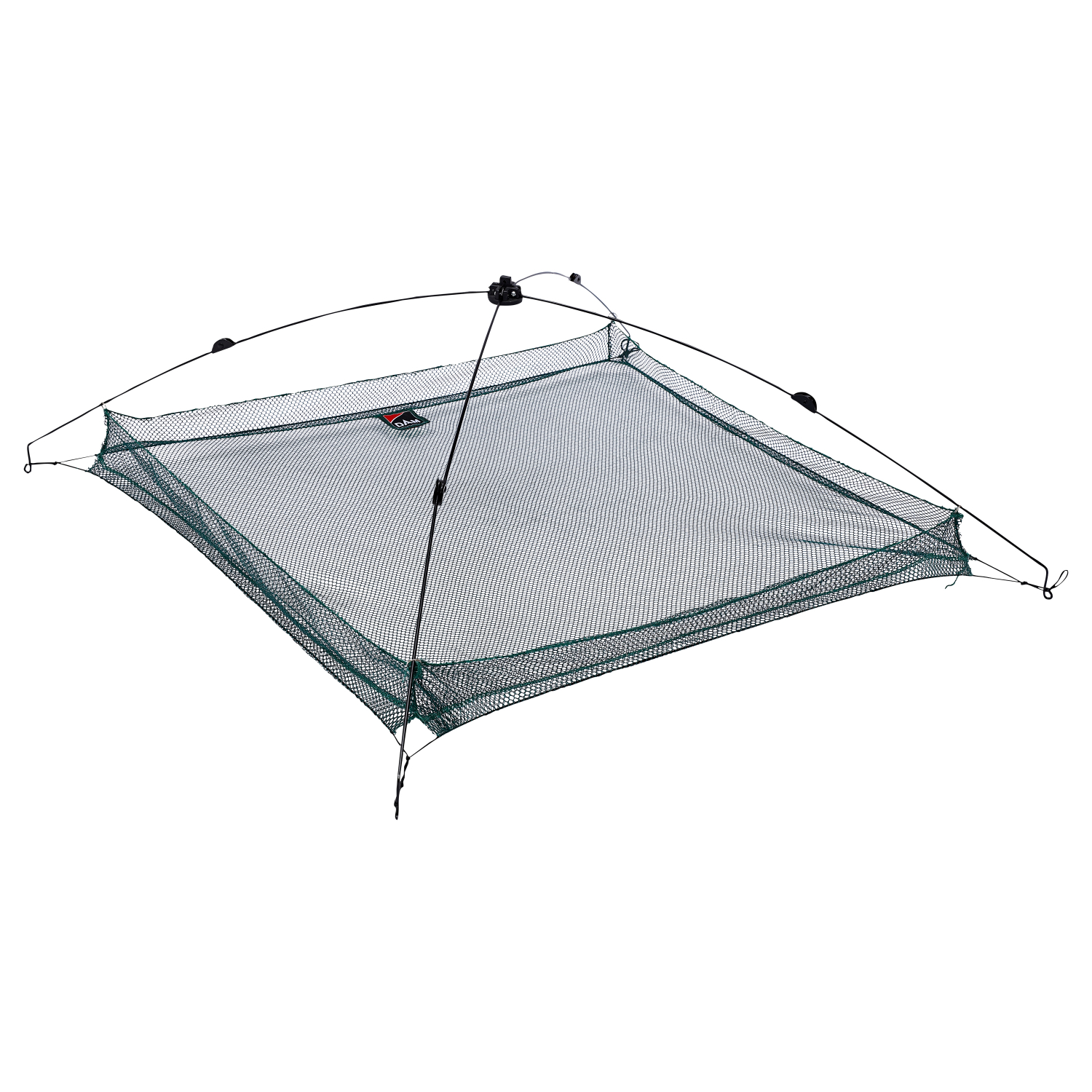 DAM Köderfischsenke Umbrella Net