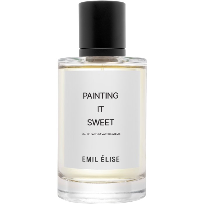 Eau de Parfum Spray