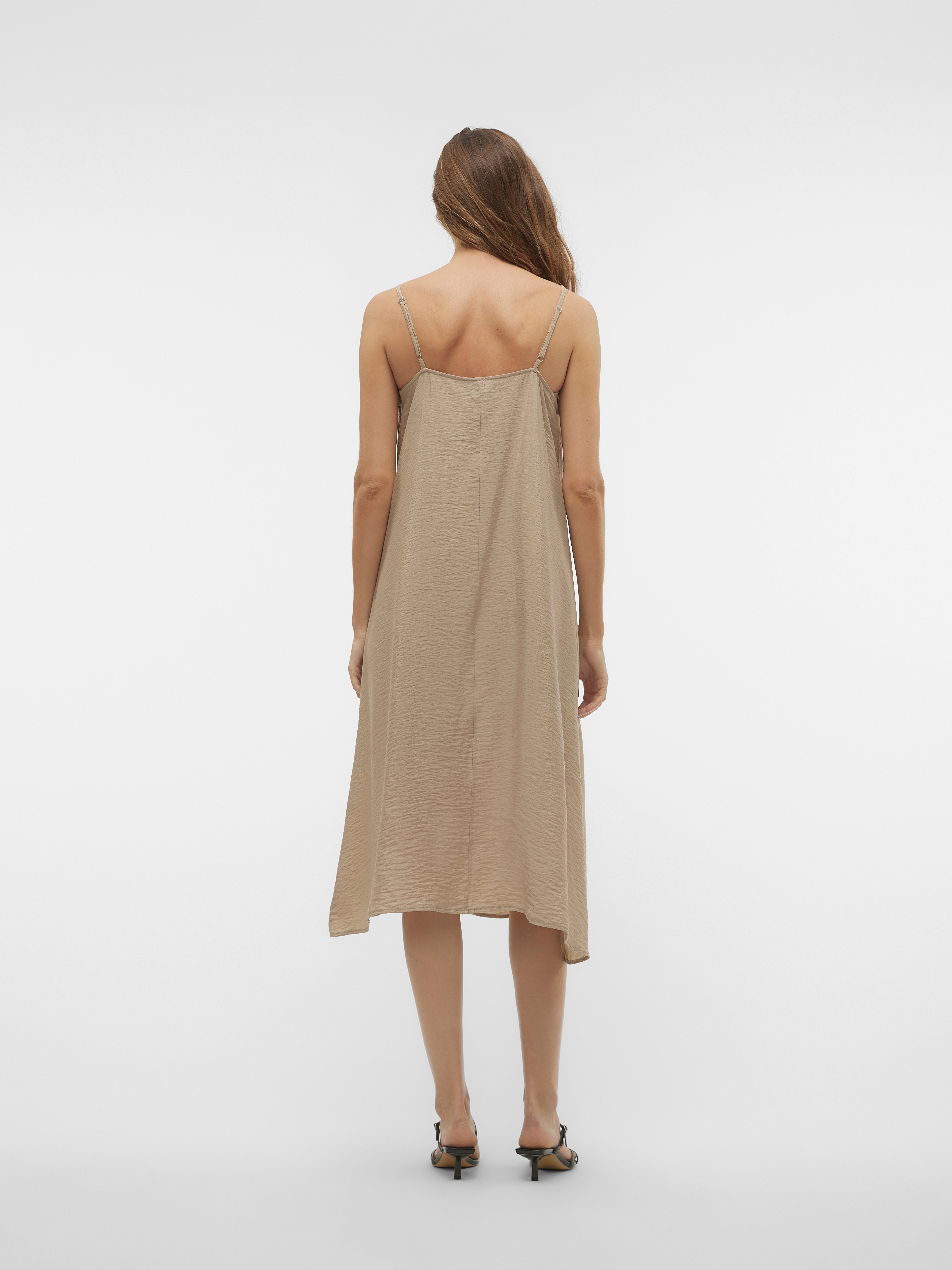 VMJOSIE Midikleid