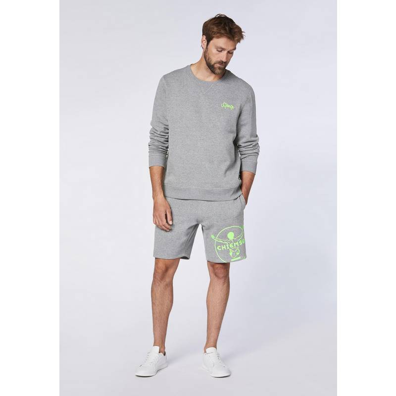 Chiemsee Sweatshirt Sweatshirt Herren