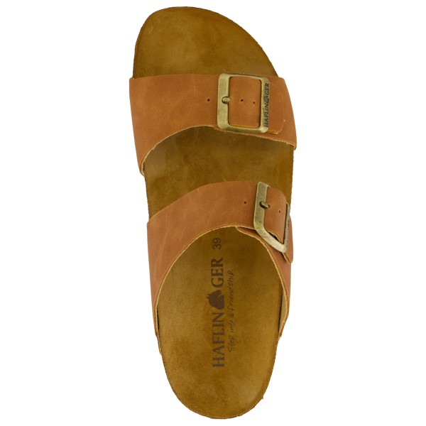 Haflinger - Andrea - Sandalen