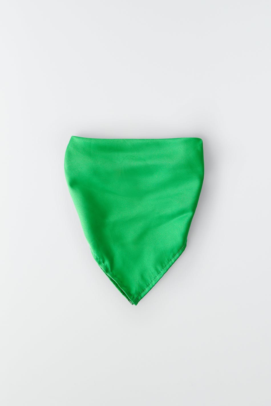 Malin satin headband