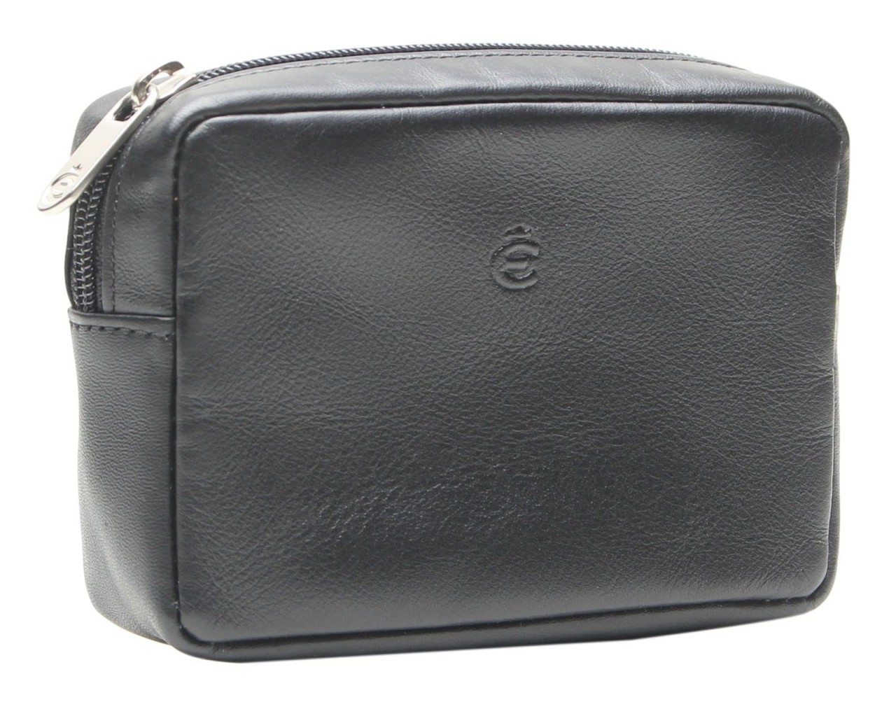 ESQUIRE Handtaschen schwarz Camera Gürte.Logo-2020 sz