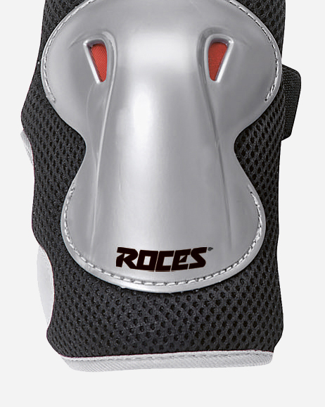 Roces Super 3 Pack Jr 301276-001 Ochraniacze do jazdy na łyżwach