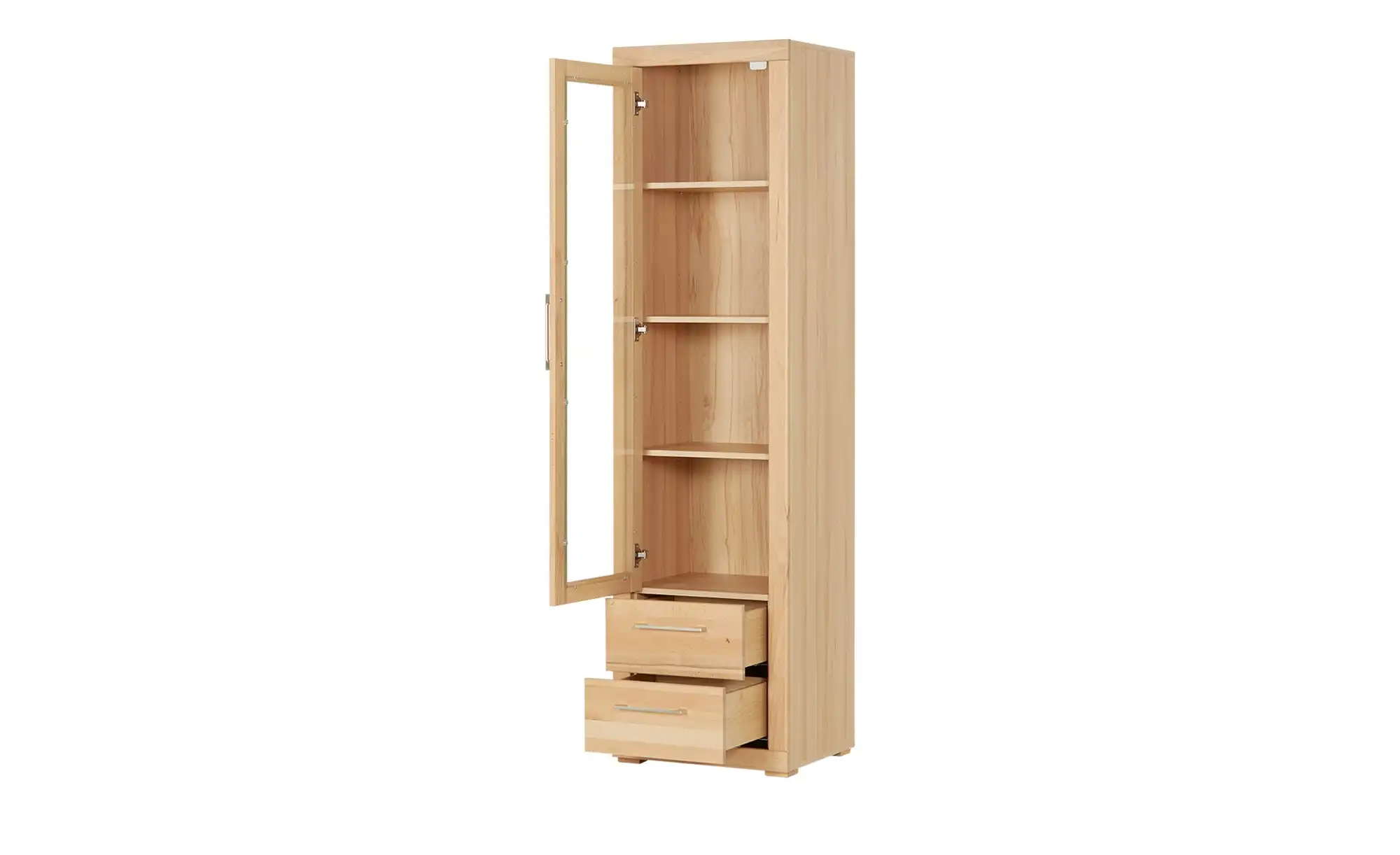 smart Vitrine